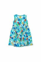  Birthday Balloons Dress