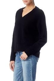  Eliza Relaxed Sweater