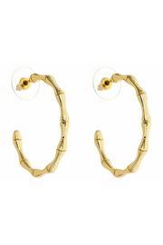  Large Georgetown Earrings