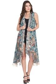  Crdence Vest