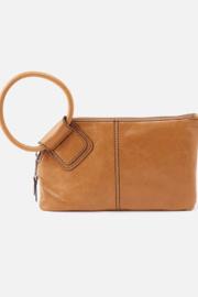  Hobo The Original Sable Wristlet Clutch