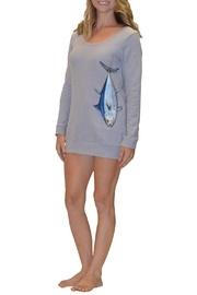  Grey Tuna Dress