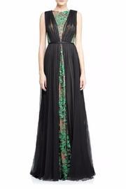  Sleeveless Musina Gown