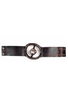  Center Crystal Bracelet