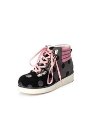  Peggy Warm Boots