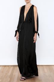  Oh My Black Dress