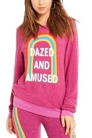  Dazed And Amused Sweatshirt