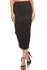  Norah Midi Skirt
