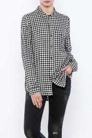  Long Sleeve Button Up Shirt