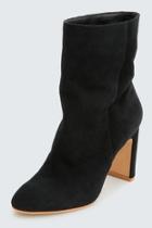 Chase Suede Booties