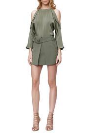  Vivica Silk Top