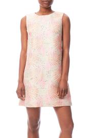  Palm And Collected Dress