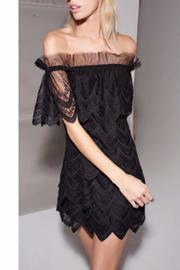  Ali Dress