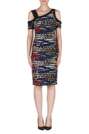  Kristin Multi-colored Dress