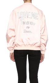  Love Me Jacket
