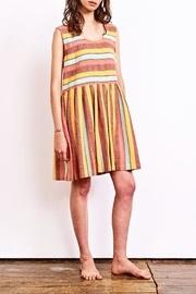  Daisy Pinwheel Dress