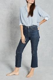  Italian Cotton Buttondown