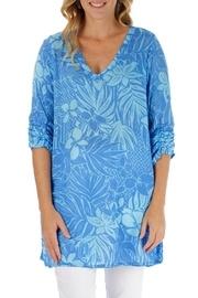  Beachside Tunic
