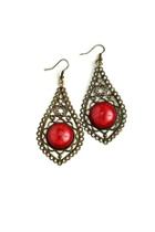  Vintage Style Earrings