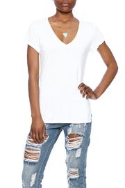  V-neck Hilo Tee