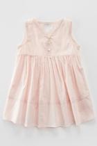  Chloe Pink Dress
