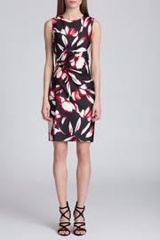  Agnes Floral Dress