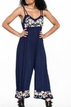  Smooth Sailing Jumpsuit