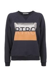  Soft Sweater Print