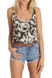  Palm Swing Tank