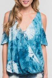  Oceans Away Top