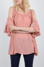  Fruo Fruo Tunic
