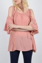  Fruo Fruo Tunic
