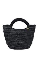  Maya Micro Mini Straw Bag