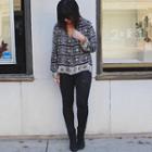  Joie Auberon C Blouse
