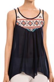 Mia Tank Top