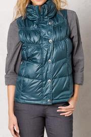  Down Vest