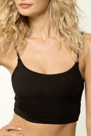  Tank Swim Top