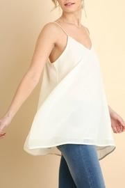  Libbi Cream Tank