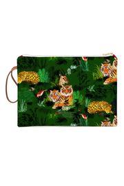  Large Clutch Jungle