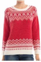  The Holly Sweater
