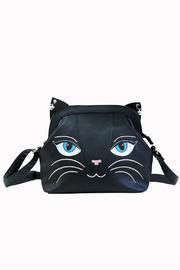  Cat Face Purse