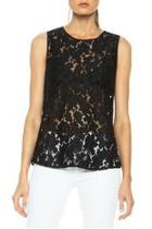  Madalena Lace Top
