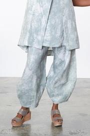  Elegant Flowy Pant