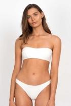 Sonnet Bandeau Top