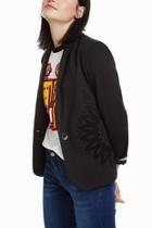  Columbus Blazer Jacket