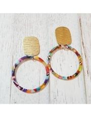  Bahama Mama Earrings