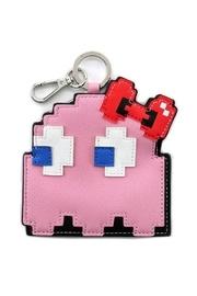  Hello-kitty Pinky Coin-pouch