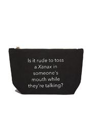  Toss Xanex Pouch