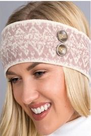 Swiss Alps Headband