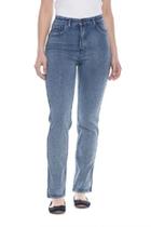  Revsible Print Jean